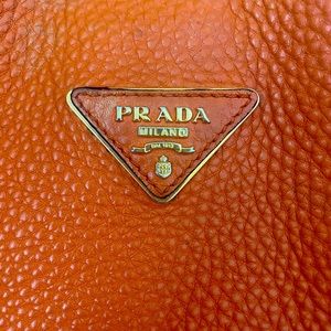 Prada Purse